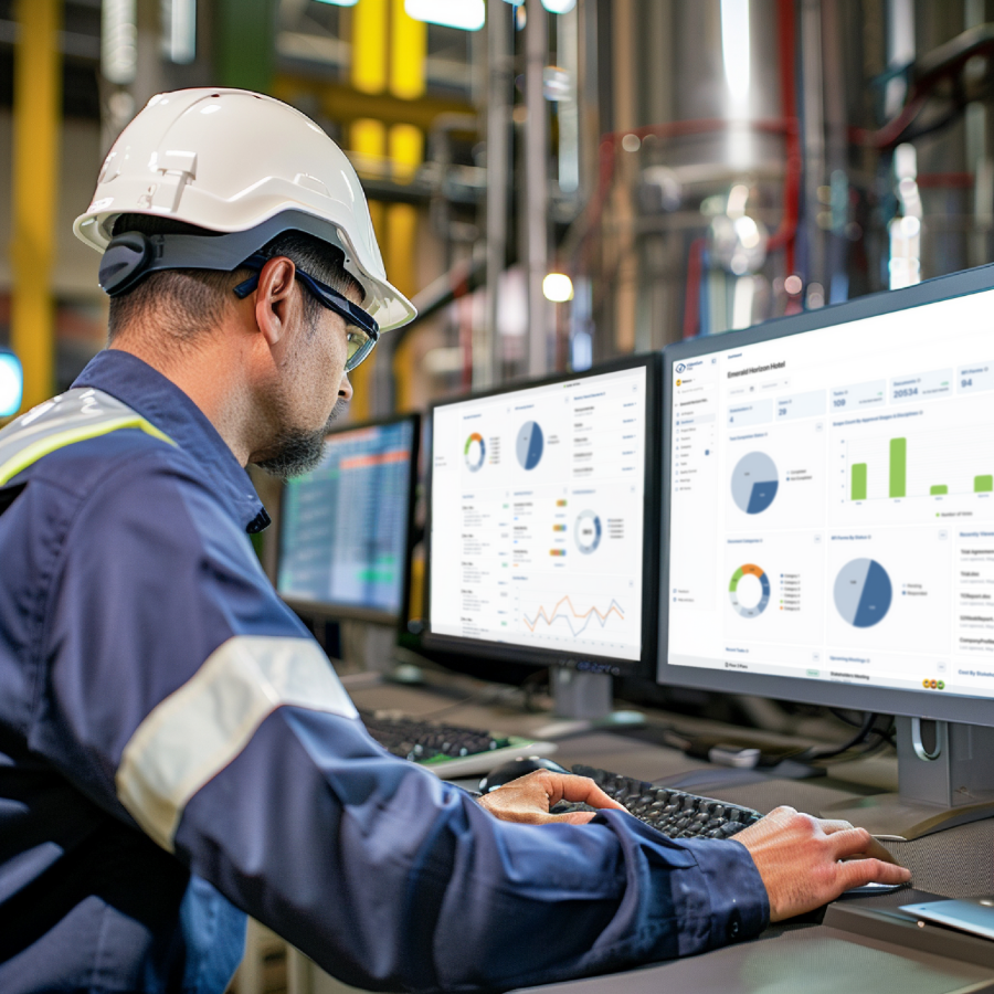 Monitoring-Based Commissioning